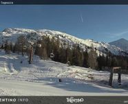 Carosello delle Malghe - Rollepass - 