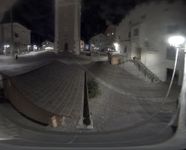 Castelrotto/Kastelruth village square