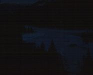 Flims-Laax: Caumasee