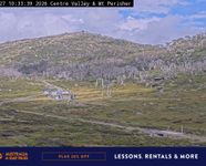 Perisher: Centre Valley