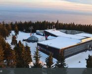 Cerná hora Bergstation