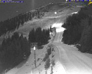 Gemeindealpe Top Station