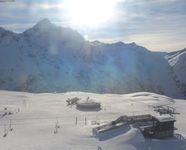 Chairlift Mooserberg