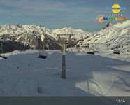 Chairlift Riedkopf - Klösterle