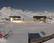 Col de La Traversette