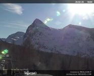 Colbricon, Passo Rolle