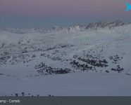 Grandvalira: Cortals