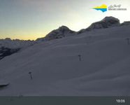 St. Moritz Corviglia: Video-Webcam
