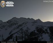 Courmayeur - Checrouit
