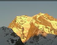 Grande Casse - Pralognan