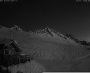 Vals: Dachberghütte