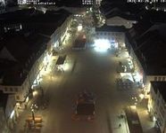 Deggendorf Oberer Stadtplatz