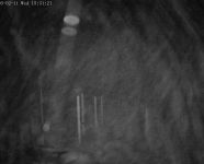 Skigebiet Mt. Olympus: Schneehöhe