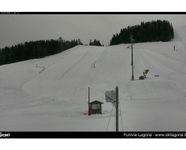 Funivie Lagorai - Pisten Bosco und Piloni