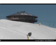 Funivie Lagorai - Berghütte Paradiso