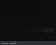 Donovaly - Sessellift Záhradiste (1031m)