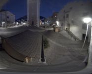 Dorfplatz Kastelruth