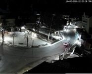 Dorfplatz in Mallnitz