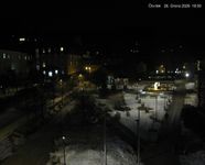 Dorfzentrum Janské Lázně