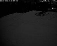 Easy Rider Lift Bergstation