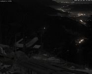 Edelweisshütte am Schneeberg