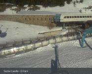 Grandvalira: El Forn