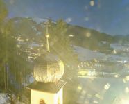 Ellmau am Wilden Kaiser