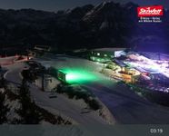 Ellmau: Bergstation Hartkaiserbahn