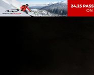 Whistler: Emerald Express