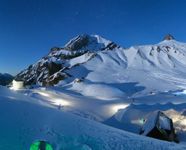 Adelboden: Engstligenalp