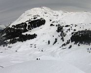 Adelboden: Skiregion Elsigen-Metsch