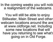 Erholungszentrum Old Forge