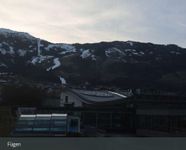 Erlebnistherme Zillertal Fügen