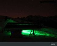 Fanningberg - Samson Bergstation