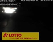 Oberhof: Fallbachhang Talstation