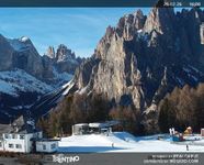 Pozza di Fassa - Torri del Vajolet