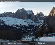 Fassatal - Vajolet-Türme