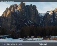 Vigo di Fassa - Campo Scuola