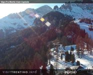 Vigo di Fassa - Cigolade