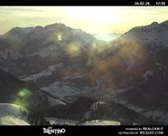 Bergstation Buffaure - Vigo di Fassa