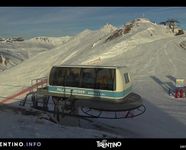 Buffaure - Pala del Geiger