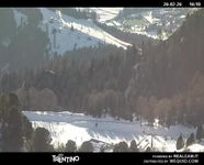 Pozza di Fassa Gondola