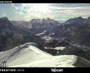 Fassatal - Buffaure (Vigo di Fassa)