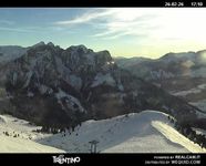 Fassatal - Col de Valvacin