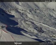 Valley Fassa - San Pellegrino