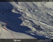 Fassatal - San Pellegrino Pass