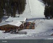 Sattelboden / Fendels