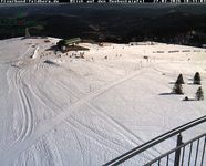 Feldberg: Sesselbahn Seebuck