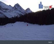 Feldernalm in Ehrwald