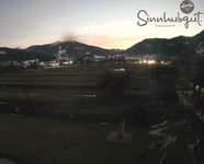 Altenmarkt: Ferienbauernhof Sinnhubgut